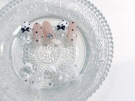 トレンド定額6500円☆