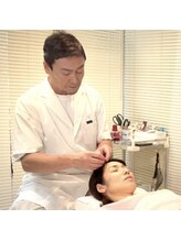 アノン 松山(Anon) 有岡 信尚