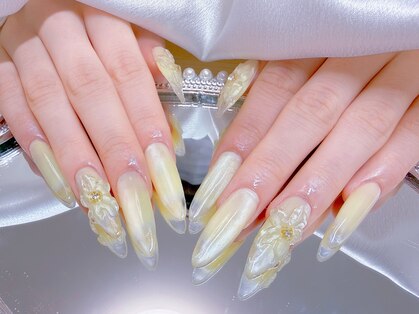 イズミ ユキ ネイル サロン(IZUMI YUKI NAIL SALON)の写真