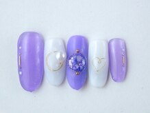 フォア ネイル(FOI NAIL)/
