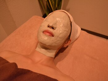 アペゼ バゲット 船橋店(Apaiser Baguette)/人気No2！いやしDXたっぷり150分