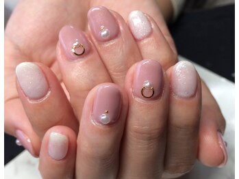 リエル(Riel)/オフィスネイル☆新規定額5980