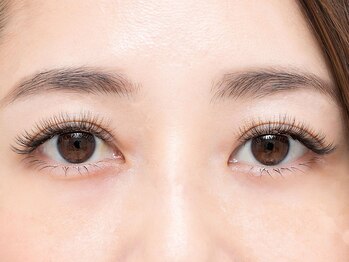 アンドラッシュ 駒込駅前店(and lash)/*まつエクデザイン4*