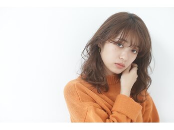 シルフ エルスパ 阪急茨木店(Sylph &EirSPA)/