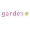 ガーデン(garden)ロゴ