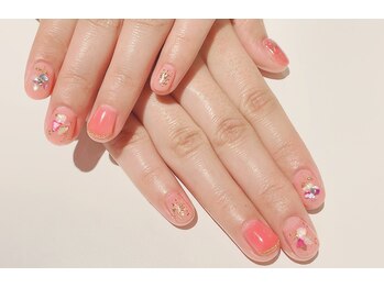 カラン 焼津店(CALIN)/きれかわフェミニン