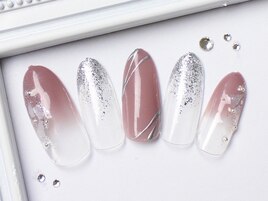 メタリック×シェル￥６９８０