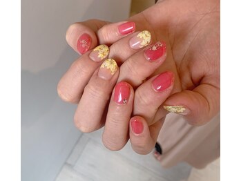 ネイルズ ララ(nails Lala)/定額デザイン