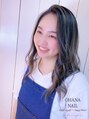 カルフールノア せんげん台店(carrefour Noa) OHANA Sarina