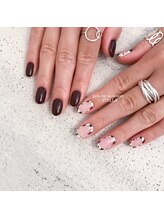 ステラ(private nailroom STELLA)/