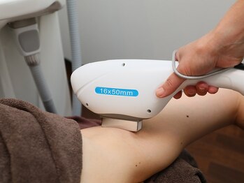 ナナフィーカ(nana fika)/デリケートな部分も安心