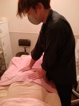 美 セル(cell)&nbsp;竹中 