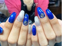 ネイルサロン ブルーム(BLOOM)/678