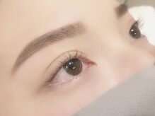 アフューレ(AFULE)/次世代パーマ＆アイブロウ