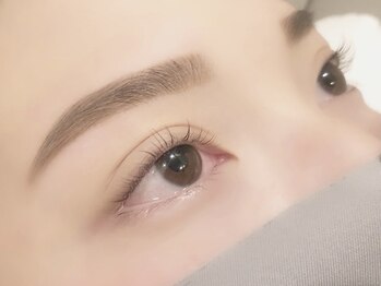 アフューレ(AFULE)/次世代パーマ＆アイブロウ