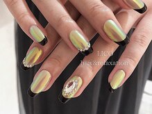 リコ ネイルアンドアイラッシュ 名古屋店(LICO NAIL&EYELASH)/◆2時間し放題　design