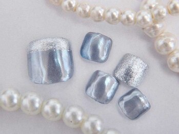 ティアリーネイル コレットマーレ店(Tiary Nail)/