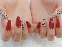 ネイルリアン(Nail lieN)/90分やり放題