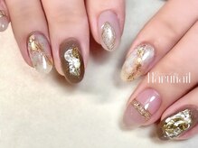 ハルネイル(Haru nail)/