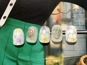 べリンダ 高崎店(BELINDA)/ゴージャスコース