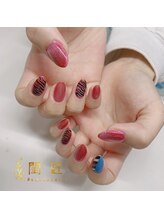 閨匠ビューティサロン 上野店/マグネット持ち込み