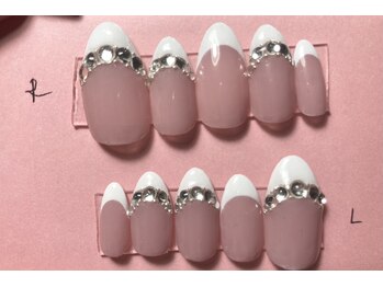 ブライダルチップ