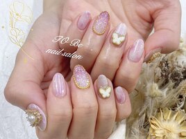 パーツ付け放題コース8990円