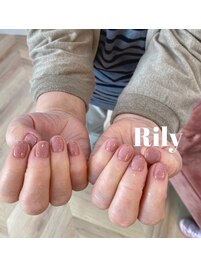 65歳以上限定うる艶ワンカラー