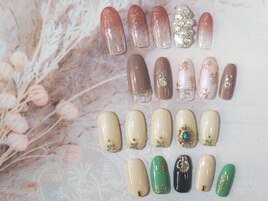 ４月定額　6300円（税込6930円）
