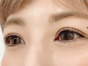 リノル 登戸店(linolu)/毛先真っ直ぐのデザイン(^^)！