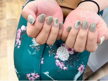 クレー(Klee)/定額 Klee Design コース