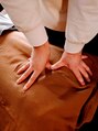 こりほぐし整体いおり サカイダ (男性)