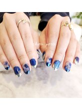 シュポルテ(chou porte)/