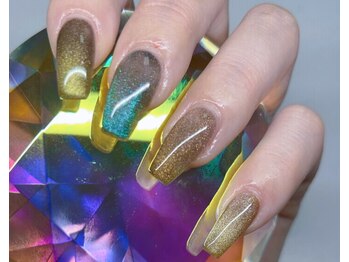 ネスレ ネイル(NESTLE NAIL)/マグネット10種あります♪