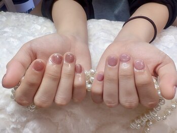 エルフネイル(Elf nail)/