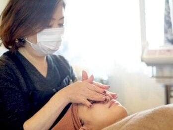 ラ グラース(La.Grace)の写真/美容の最先端・韓国で話題沸騰中！【ララピール＆ムルトックス水光ピール】ダウンタイム無し◎