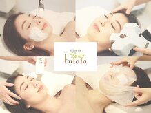 サロンドフララ 表参道店(Salon de Fulala)