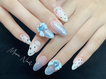 メルシー(Merci)/【チップ長さ出し】持ち込み