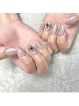 アンドメルシー(&MERCI)/マグネットワンカラー