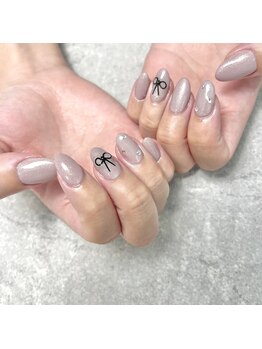 アンドメルシー(&MERCI)/マグネットワンカラー