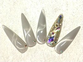 マグネット◇ストーン埋め尽くし