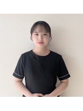 ハイリー 宇多津店/アニー アンド ジーノ ウタヅ(Hily/Annie&Gino utazu) 倉橋 