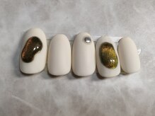 ネイル メイファン(nail mayfan)/シンプルニュアンスコース