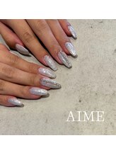 アイム(AIME)/シンプル