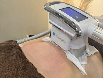 サロン ルイス アディクト(salon Lewis Addict)の写真/【2025年〈祝〉キャンペーン!運命のダイエット】確実に効果を感じたい方限定◎今だけオーナー限界価格!