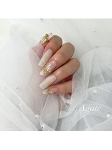 アゲート(Agate)/