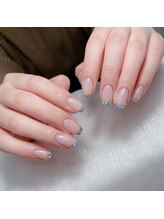 マイ(Mai)/ガラスフレンチ