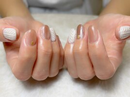 ニットネイル