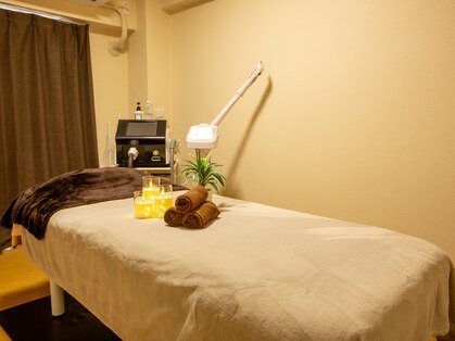 カプリ サローネ ディ ベリッザ(Capri Salone di bellezza)の写真