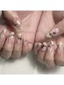 【ハンド】＋＋ art designコース